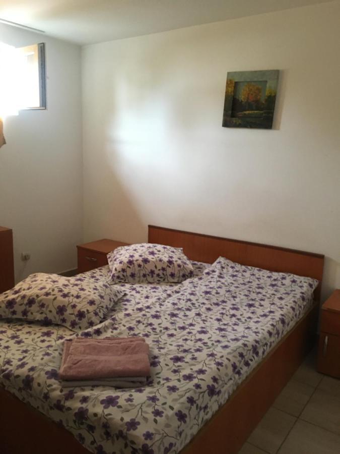 Vila 2 บูคาเรสต์ ภายนอก รูปภาพ